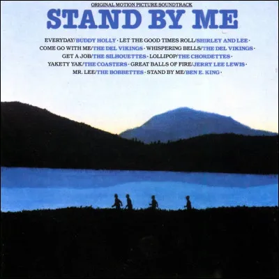Qui a chanté en premier "Stand by me" ?