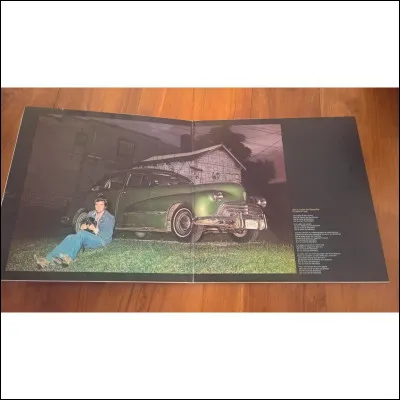 "Sur la route de Memphis" est un titre du répertoire de ...