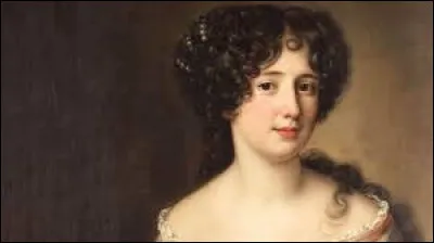 Quel fut le premier amour de Louis XIV ?