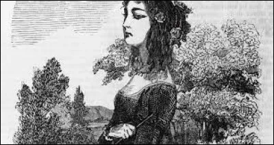 Qui a &eacute;crit "Le Lys dans la vall&eacute;e" ?