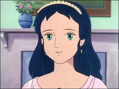 Complétez le titre de la série télévisée danimation japonaise : ''....... Sarah''.
