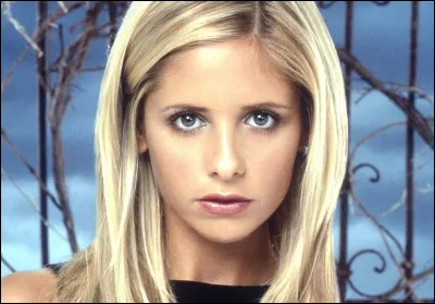 Quelle série a fait connaitre ''Sarah Michelle Gellar'' ?