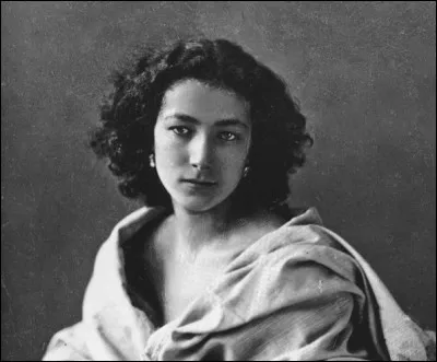 Qui était Sarah Bernhardt ?