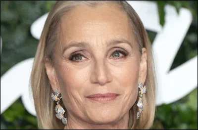 Qui est cette actrice britannique naturalisée française, qui joue le rôle principal dans le film de 2010 ''Elle s'appelait Sarah'' ?