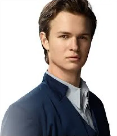 Pour elle, qui est Caleb ?