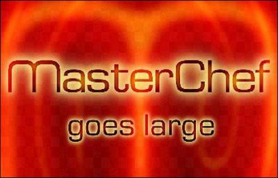 MasterChef est une mission de tl-ralit prsente par. .