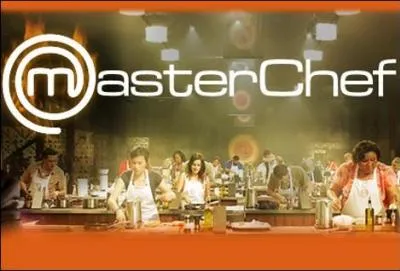 Lequel de ces chefs toils a t choisi pour l'mission MasterChef en Australie ?