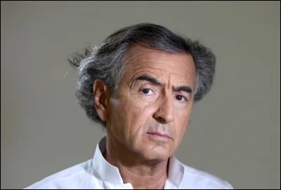 Qui est l'&eacute;pouse actuelle de Bernard-Henri L&eacute;vy ?