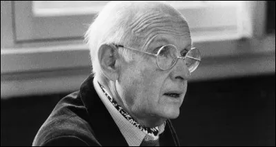 Qui &eacute;tait Henri Cartier-Bresson ?