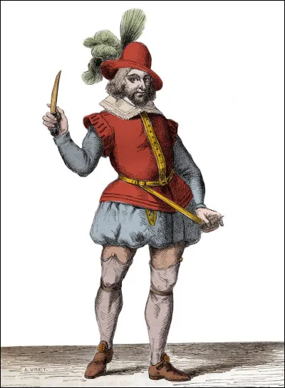 Quel &eacute;tait le pr&eacute;nom de Ravaillac, meurtrier d'Henri IV ?