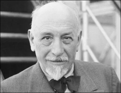 Qui est ce dramaturge italien, auteur de la pi&egrave;ce ''Henri IV'' ?