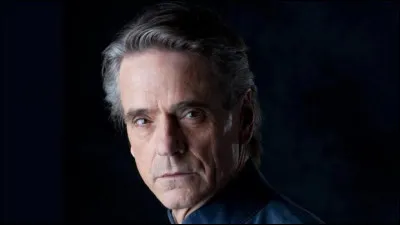 Qui est cet acteur britannique qui joue le r&ocirc;le d'Henri IV dans le film ''Henry IV'' ?