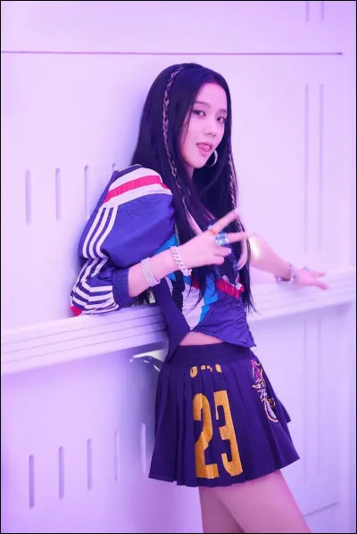 Quel âge Jisoo a-t-elle en 2024 ?