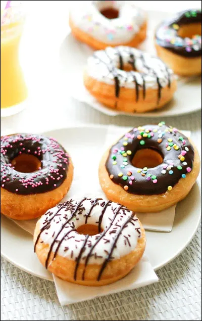 Comment s'appelle cette pâtisserie ?