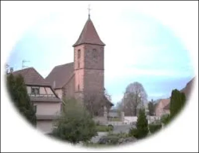 Ville de l'aire d'attraction Belfortaine, Novillard se situe dans l'ancienne région ...
