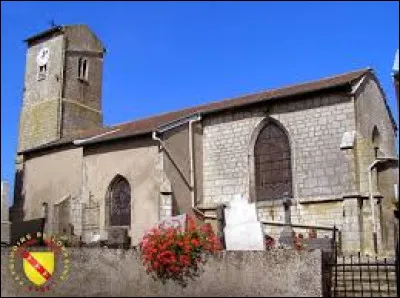 Je vous emmène en Lorraine, à Parey-Saint-Césaire. Village de l'aire d'attraction Nancéenne, il se situe dans le département ...
