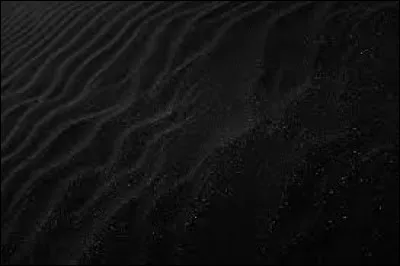 C'est la couleur de prédilection d'un célèbre peintre.