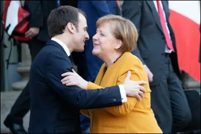 Où sommes-nous si nous sommes à Kissing ?