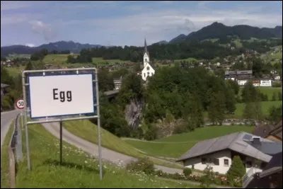 L'Europe est pleine de surprises avec Egg (uf) ! Où sommes-nous ?