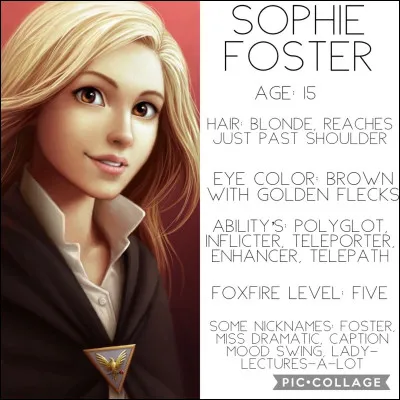 Quelle fille préfères-tu ?