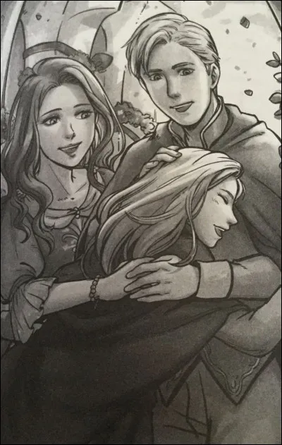 Quelle famille préfères-tu ?