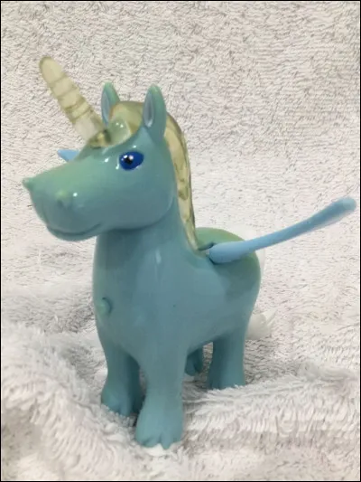 Quel animal voudrais-tu avoir ?