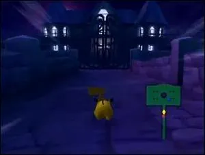 Quel est le nom de cette zone ?