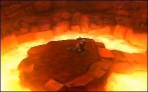 Quel est le nom de cette zone ?