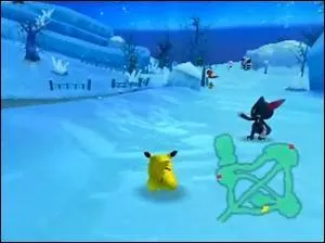 Quel est le nom de cette zone ?