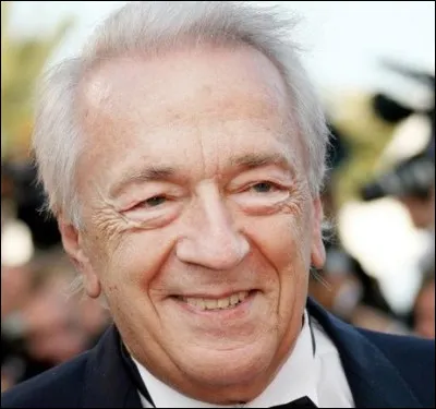 Qui est cet acteur qui joue un des r&ocirc;les principaux dans le film ''L'Ours et la Poup&eacute;e'' ?