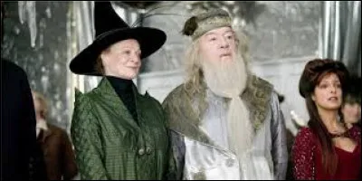 Qui a-t-elle perdu lors de l'attaque de Voldemort dans les années 1970 ?