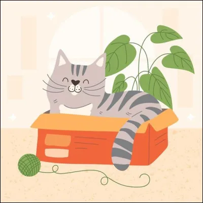 Quel est ton caractère ? (2)