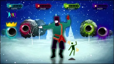 "Rasputin" appartient au répertoire de ...