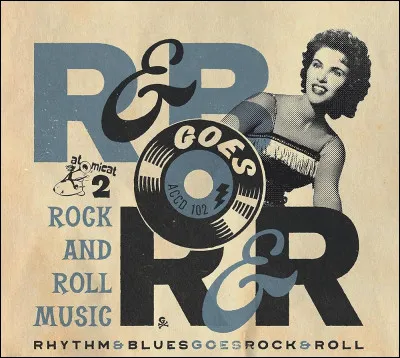 Quel groupe chantait "Rock and Roll Music" ?