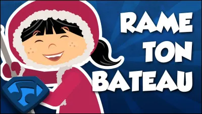 "Rame" est une chanson appartenant au répertoire de Francis Cabrel.