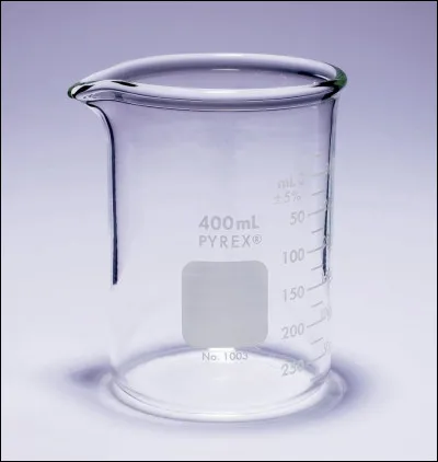 Comment s'appelle cet objet ?