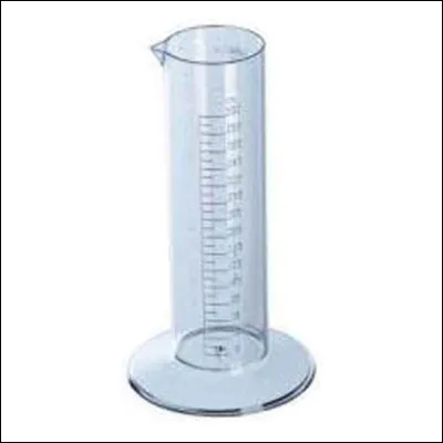 Comment s'appelle cet objet ?