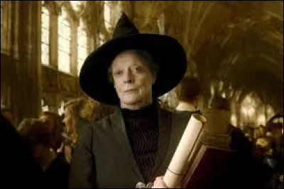 Quel est le seul défaut de Neville selon elle ?