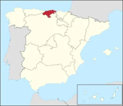 Quelle est cette communauté autonome ?