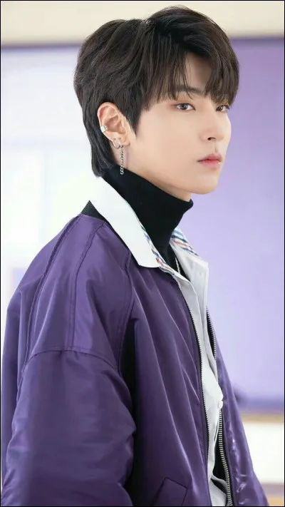 Le trouves-tu beau ?