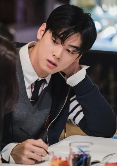 Le trouves-tu beau ?