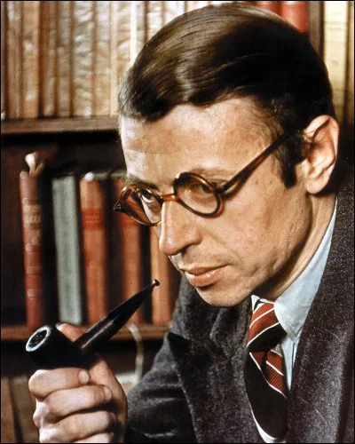 Jean-Paul Sartre est connu pour sa citation "L'homme est condamné à être libre" issue de "L'Être et le Néant". À quel courant philosophique appartenait-il ?