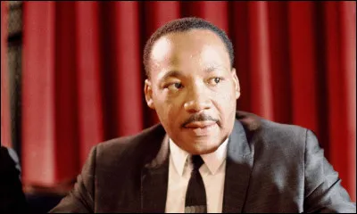 Le 28 août 1963, Martin Luther King effectue son fameux discours "I have a dream" lors d'une marche pour la liberté. Dans quelle ville avait lieu cet évènement ?