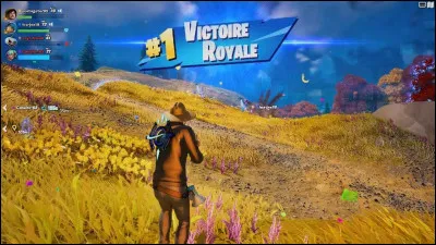 Quel est ton meilleur top ?