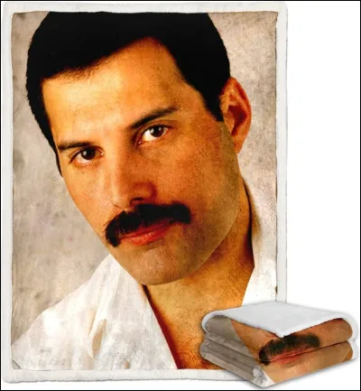 De quoi Freddie Mercury décède-t-il en 1991 ?