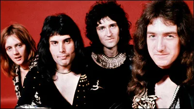 Lequel de ces musiciens ne fait pas partie du groupe ?