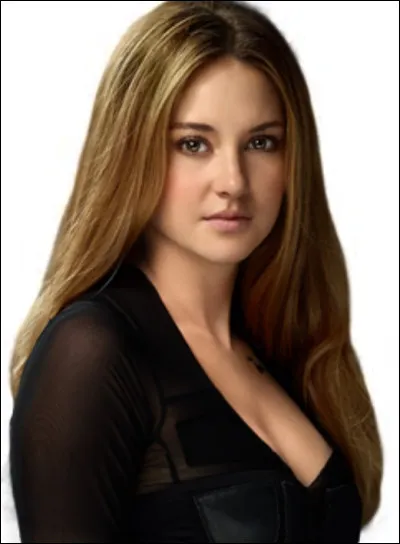 On complique un peu !
Dans quelle faction est-elle née et dans laquelle va-t-elle ?