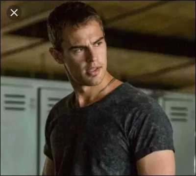 Quelles sont les quatre peurs de Tobias ?