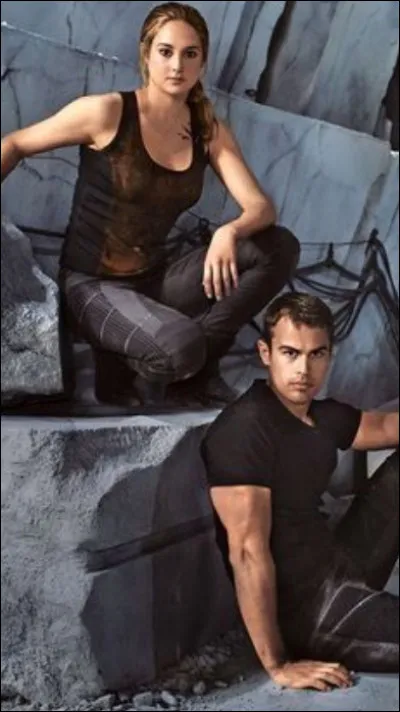 Quel est l'objectif du couple dans le tome 2 ?