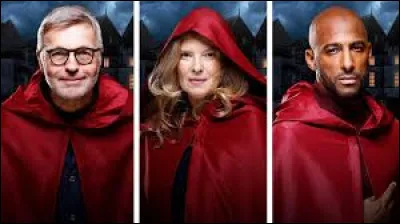 Pour quelle association Laurent Ruquier jouait-il ?